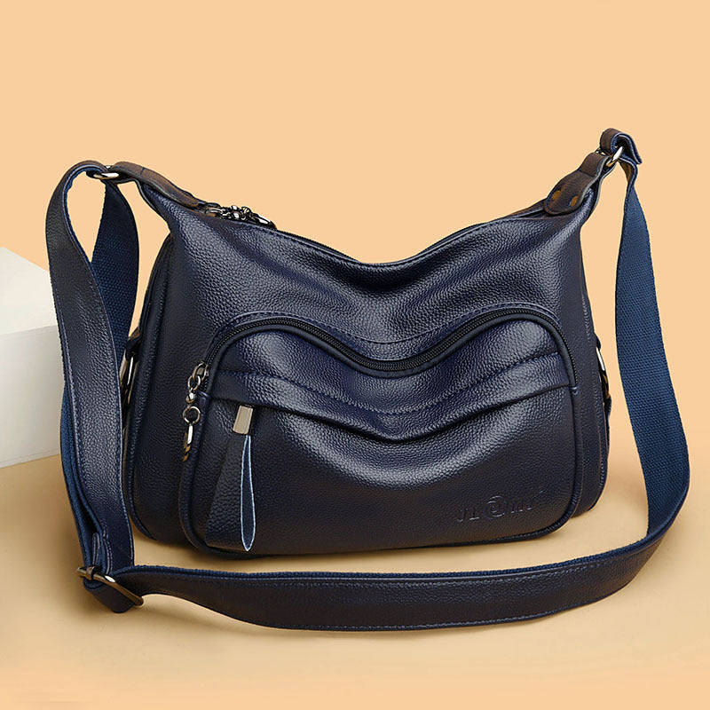 Shoulder Bags Women Handbags High Capacity Crossbody Bags
