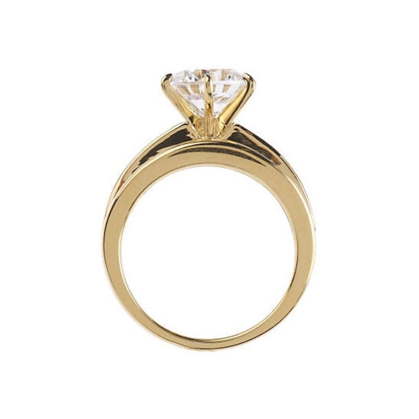 Exquisite Zircon Ring: Retro Luxury Fashion for Women