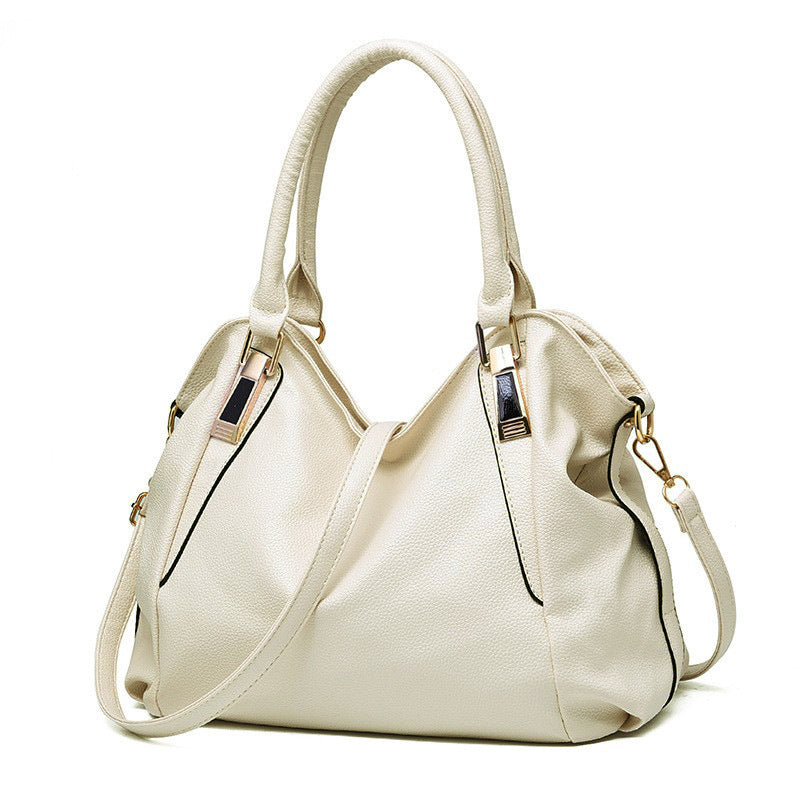 Women Totes Bag High Capacity Crossbody Shoulder Bags Soft Handbags